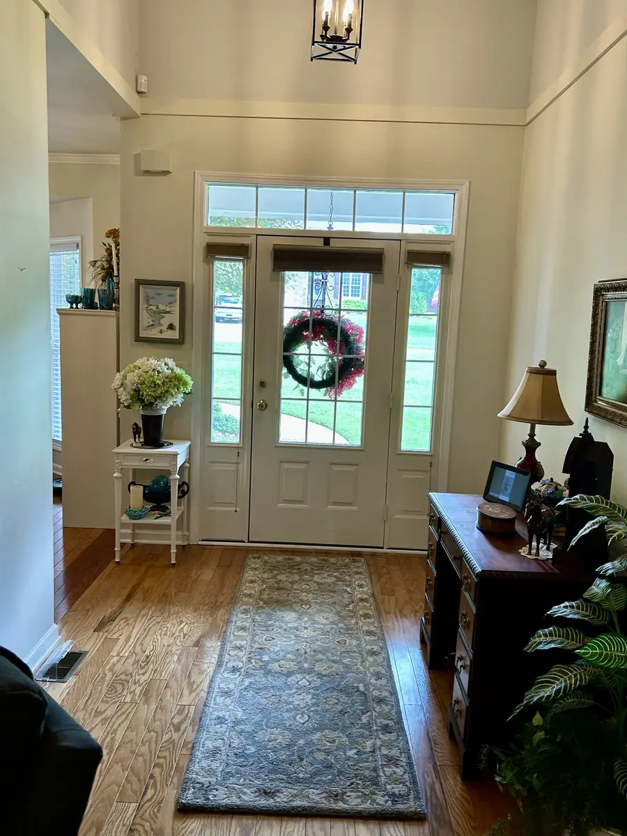 2897 Stewart Campbell Pt, Thompsons Station, TN 37179 - #2
