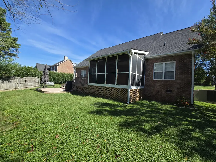 2897 Stewart Campbell Pt, Thompsons Station, TN 37179 - #3