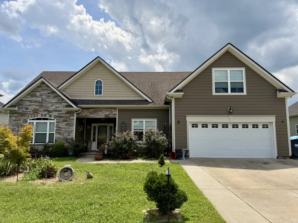 307 Bountiful Dr N, Smyrna, TN 37167 - #1