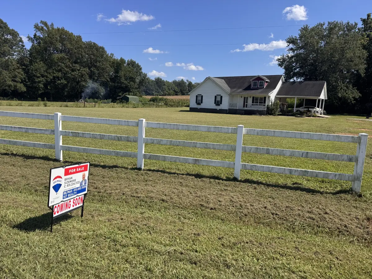 972 Mud Creek Rd, Morrison, TN 37357 - #1