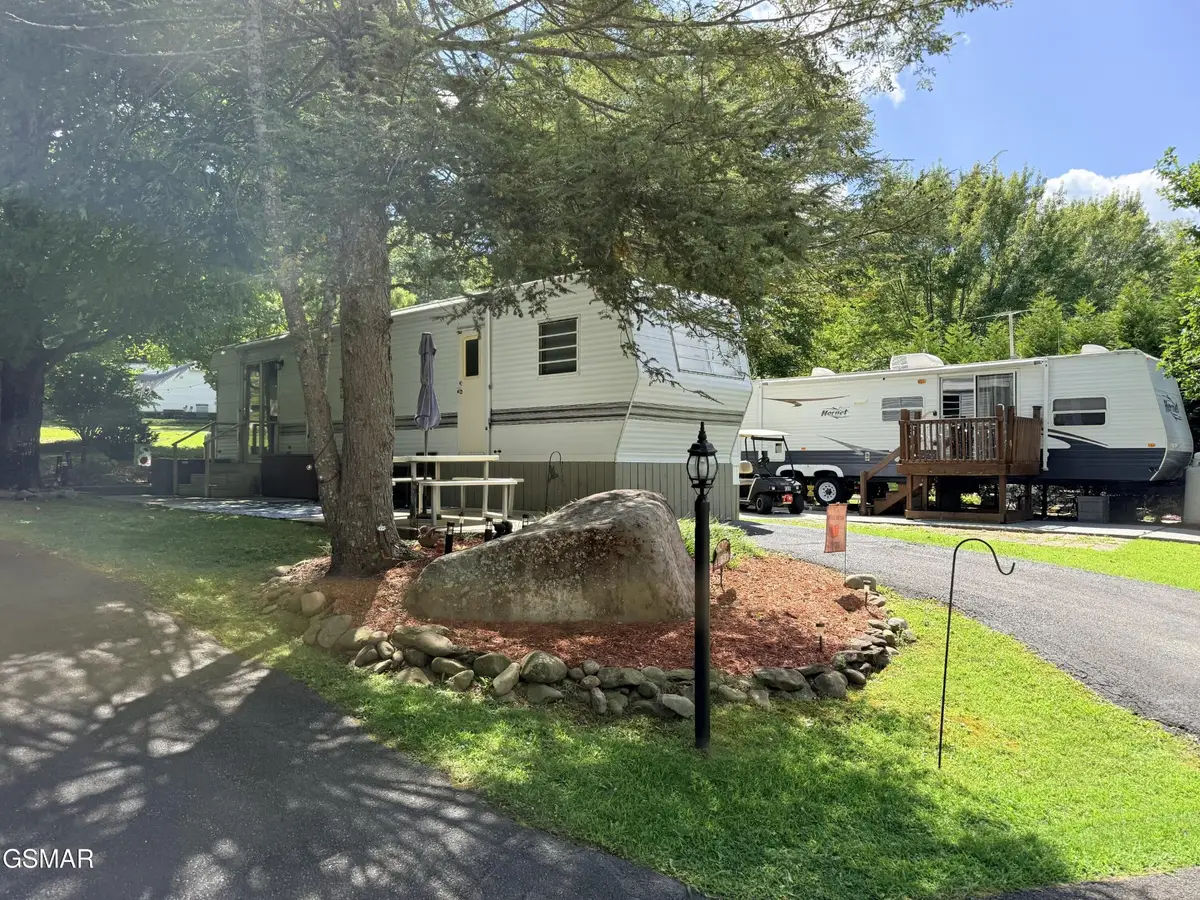 4229 E Parkway #136, Gatlinburg, TN 37738 - #1