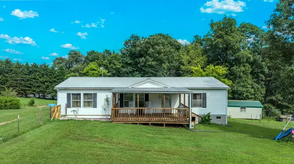105 County Road 266, Sweetwater, TN 37874