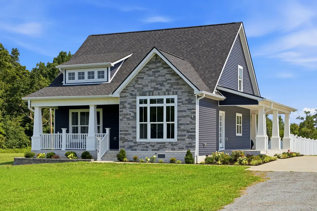 8934 Cedar Grove Rd, Cross Plains, TN 37049 - #1