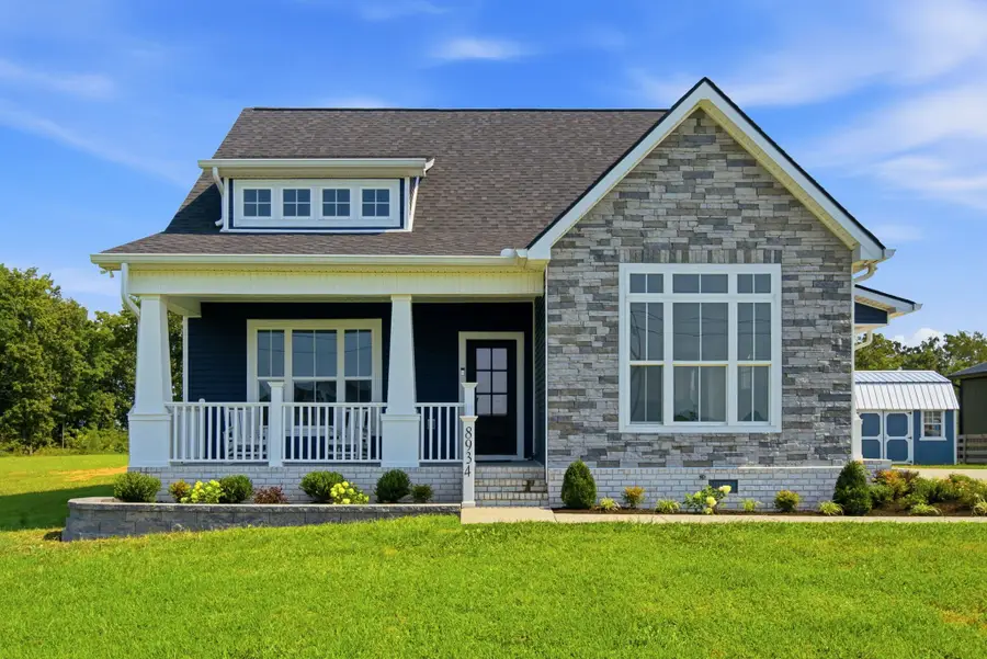 8934 Cedar Grove Rd, Cross Plains, TN 37049 - #2