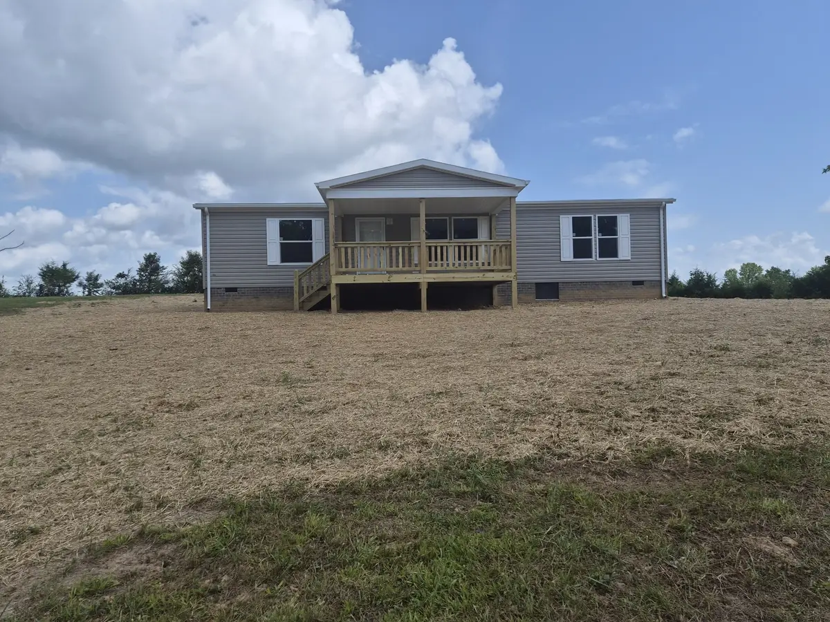 2153 Jefferson Rd, Smithville, TN 37166 - #1