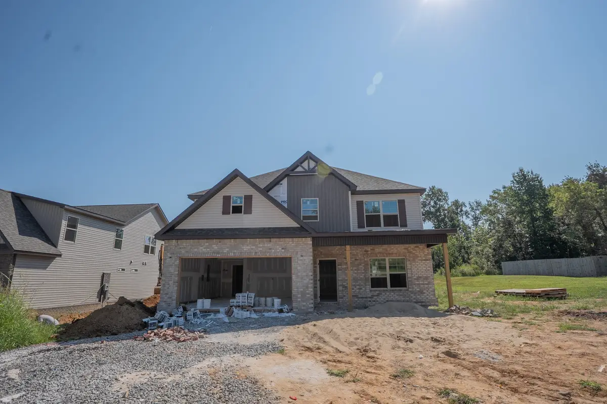 101 Sycamore Hill, Clarksville, TN 37042 - #1