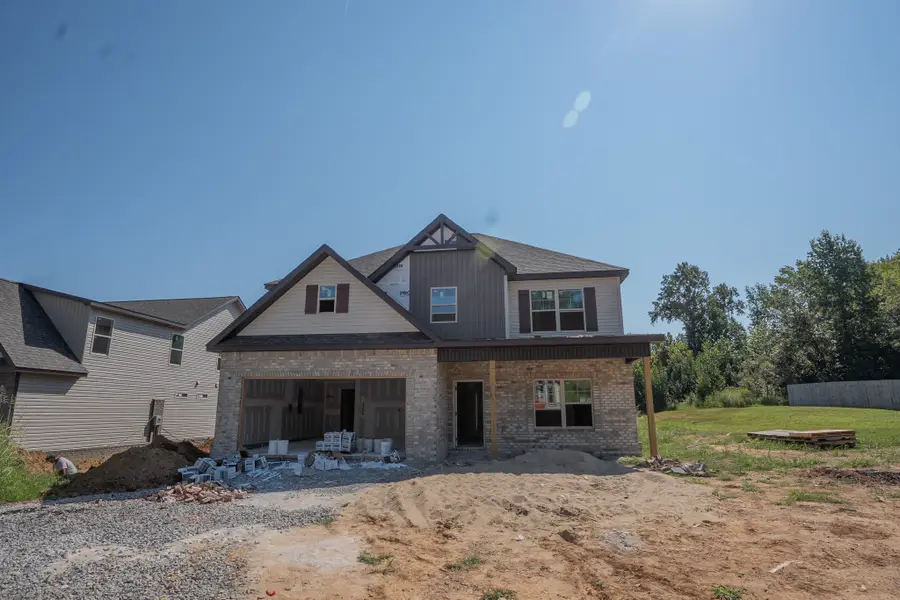 101 Sycamore Hill, Clarksville, TN 37042 - #2