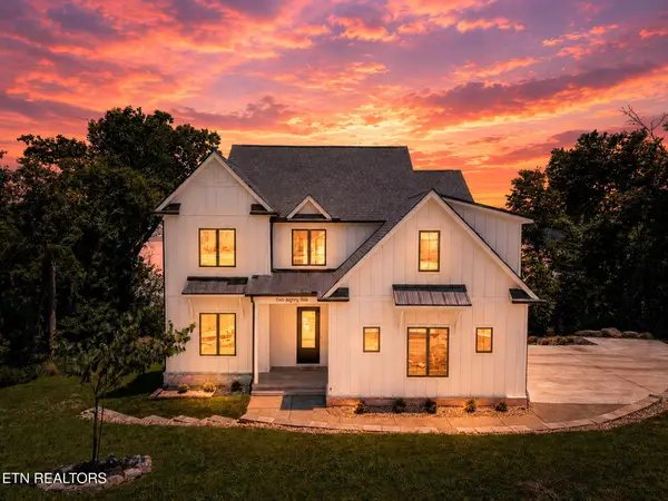 285 E Shore Drive, Rockwood, TN 37854