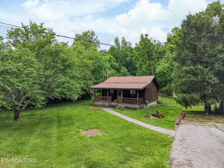157 Odd Fellow Cemetery Rd, Rockwood, TN 37854 - #2