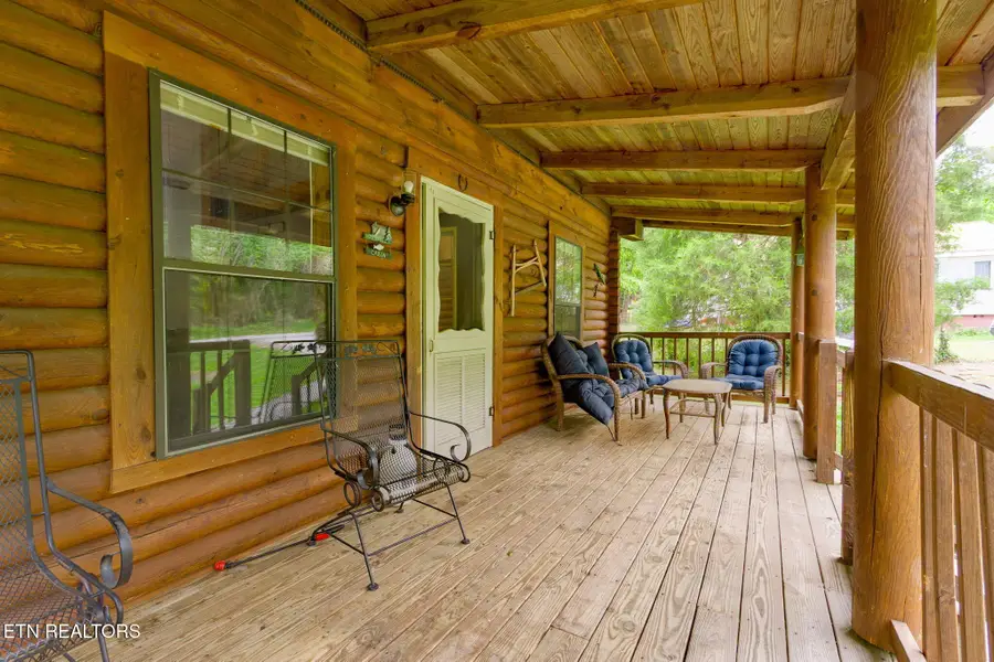 157 Odd Fellow Cemetery Rd, Rockwood, TN 37854 - #3
