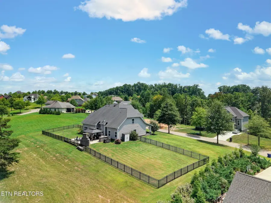 102 Pineberry West Rd, Oak Ridge, TN 37830 - #3