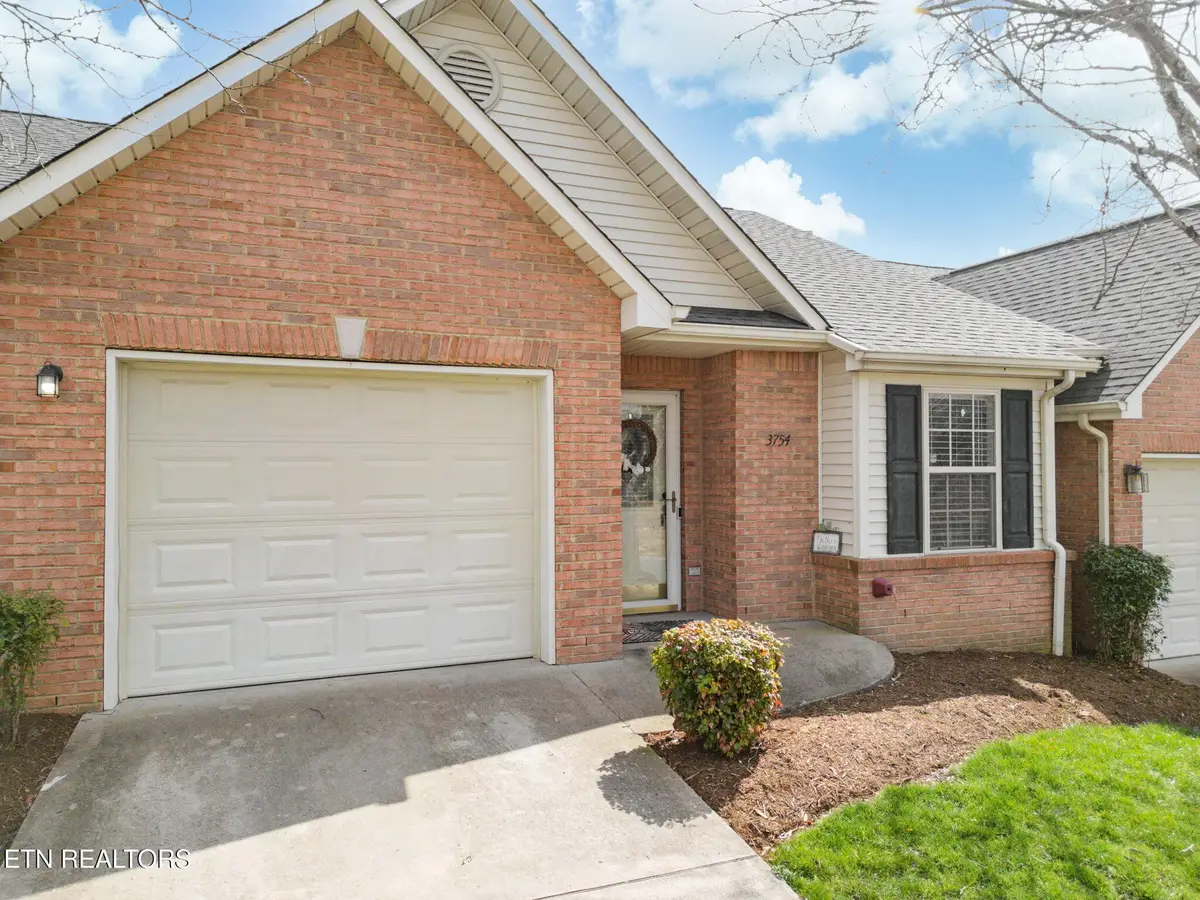 3754 Tilbury Way, Knoxville, TN 37921 - #1