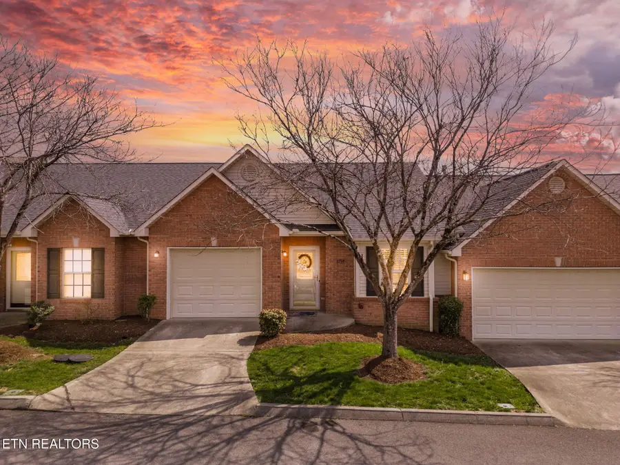3754 Tilbury Way, Knoxville, TN 37921 - #2