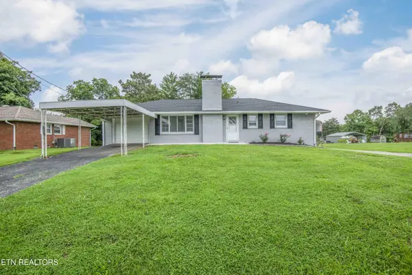 107 Hillcrest Lane, Kingston, TN 37763