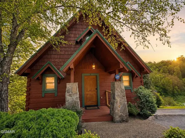 1619 Jed Trail #5, Sevierville, TN 37862