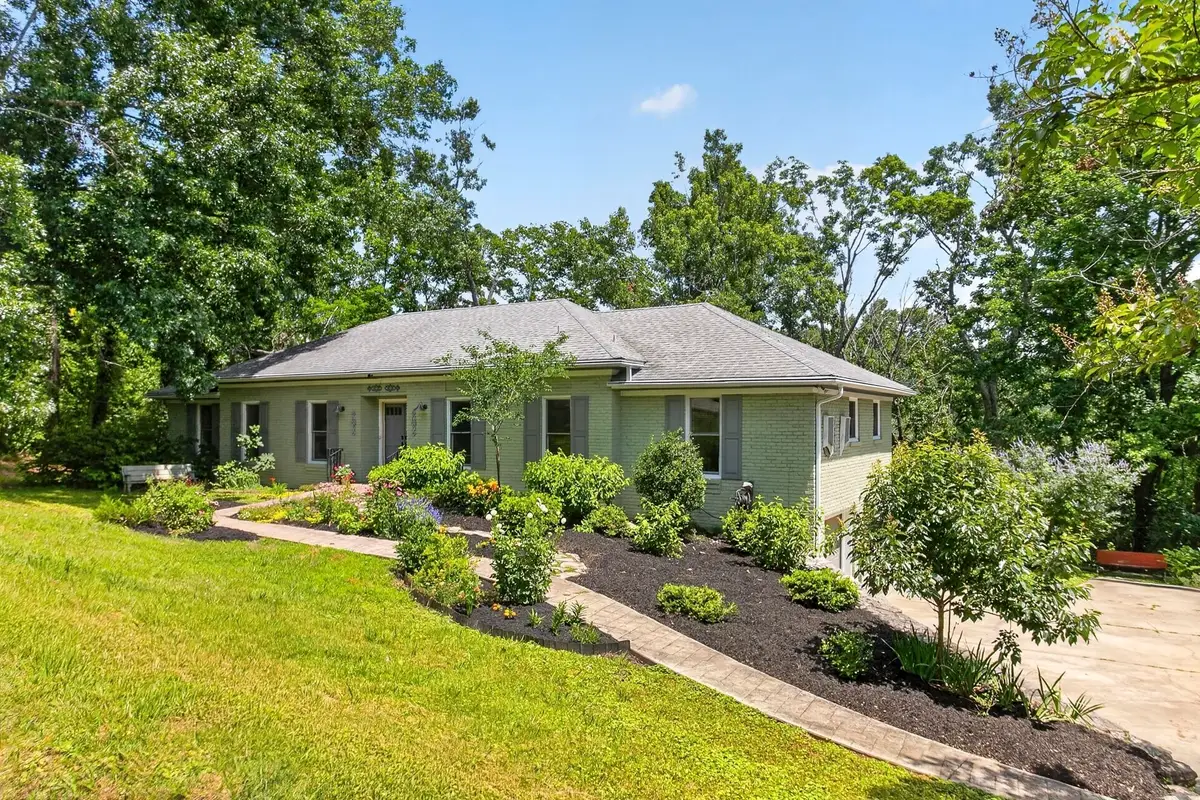1234 Jefferson Davis Dr, Brentwood, TN 37027 - #1