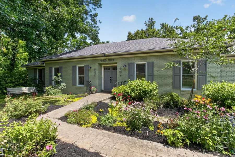 1234 Jefferson Davis Dr, Brentwood, TN 37027 - #2