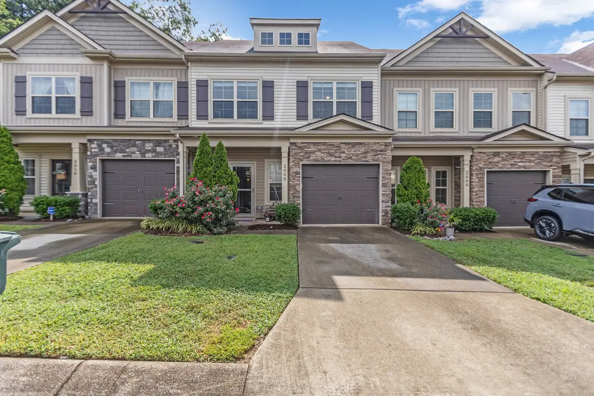 2008 Abbingdon Way, Old Hickory, TN 37138 - #1