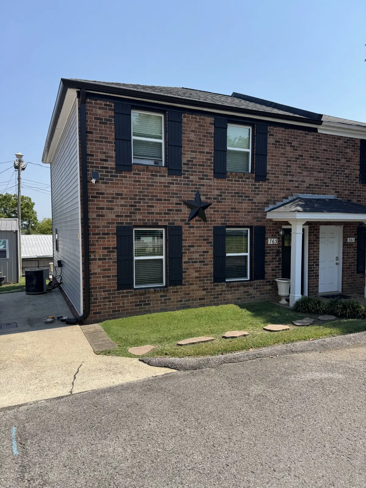 763 Villa Green Dr, Lewisburg, TN 37091 - #1