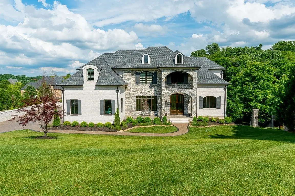 1252 Morning Glory Ct, Brentwood, TN 37027 - #1