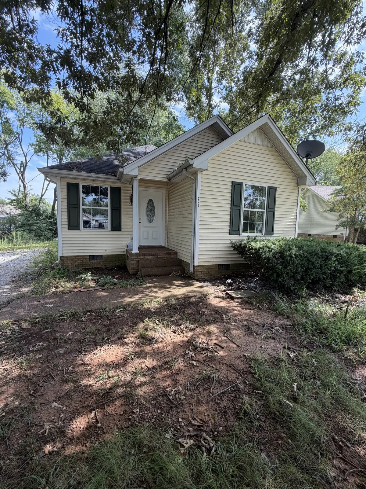 220 Bonnie Dr, Portland, TN 37148 - #1