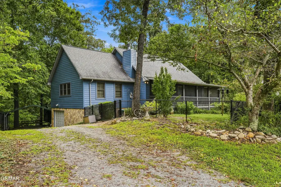 2459 Amanda Lane, Sevierville, TN 37876 - #2