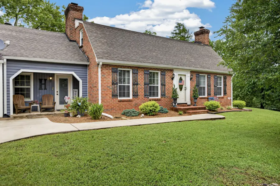 115 Sunset Dr, Livingston, TN 38570 - #2
