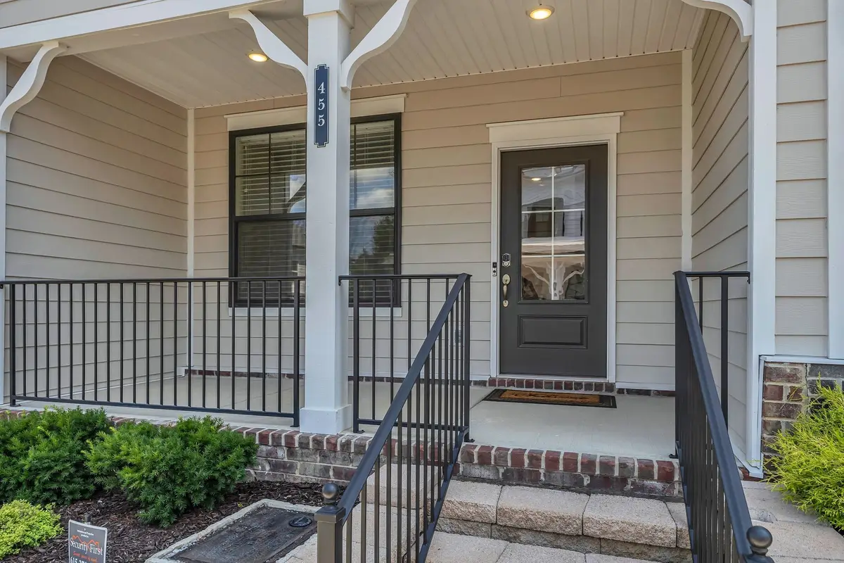 455 Portsdale Dr, Brentwood, TN 37027 - #1