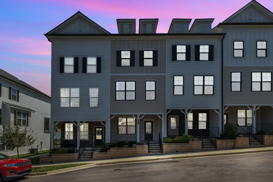 455 Portsdale Dr, Brentwood, TN 37027 - #3