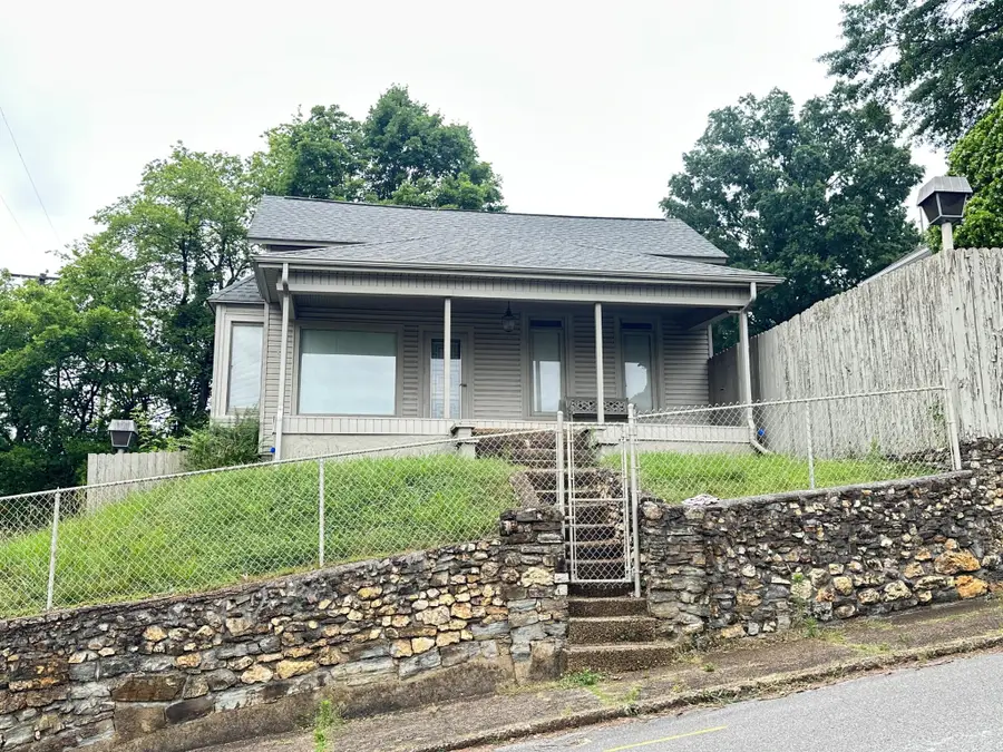101 Hartman Street, Chattanooga, TN 37405 - #2