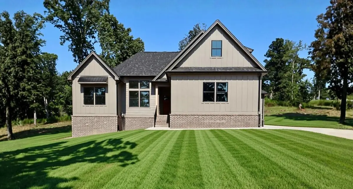 14619 Baker Road, Birchwood, TN 37308 - #1