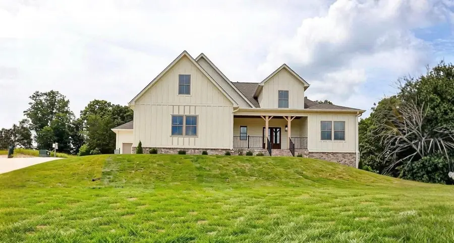14603 Baker Road, Birchwood, TN 37308 - #2