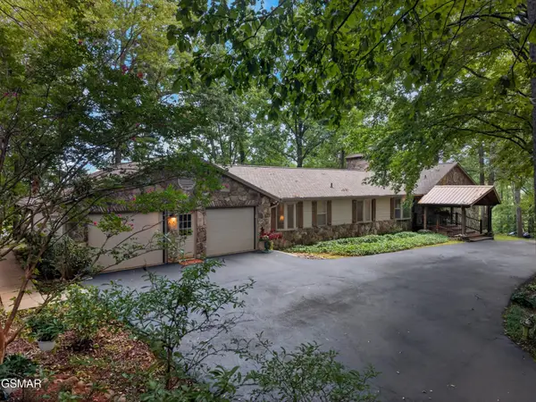 1290 Hickory Hills Road, Jefferson City, TN 37760