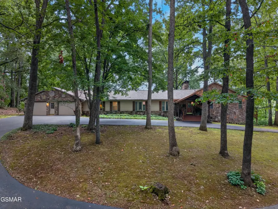 1290 Hickory Hills Road, Jefferson City, TN 37760 - #2