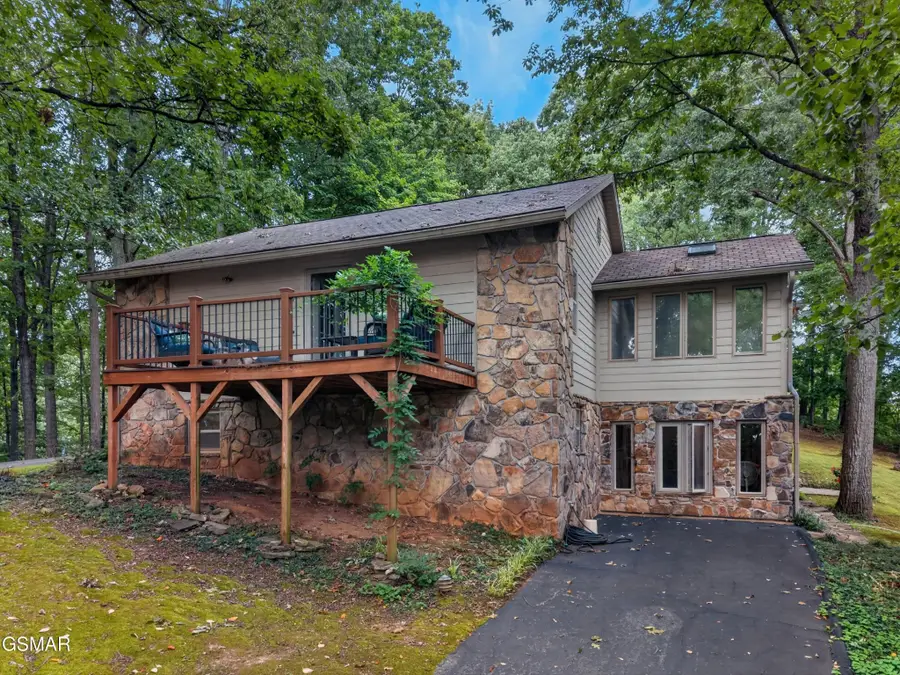 1290 Hickory Hills Road, Jefferson City, TN 37760 - #3