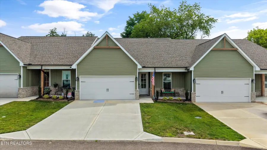 233 Elise Way, Lenoir City, TN 37771 - #2