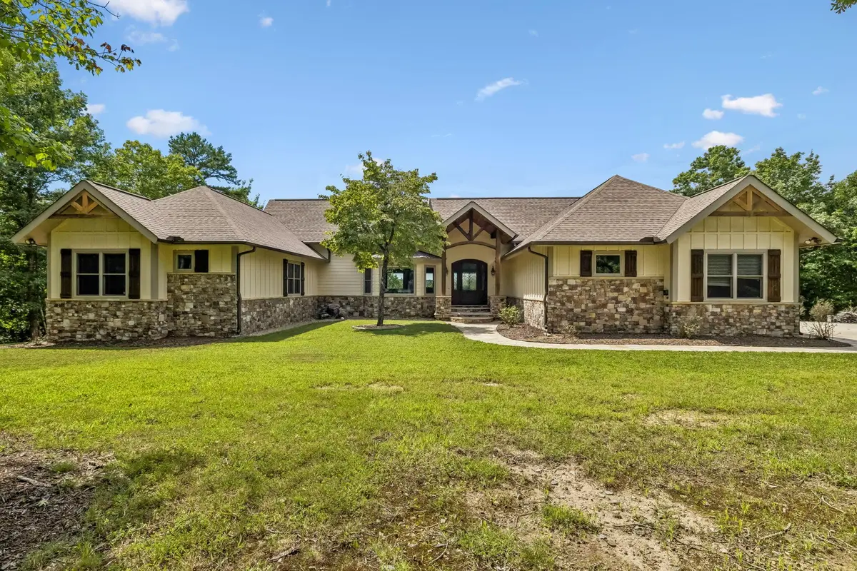 2620 Hobbstown Road, Dunlap, TN 37327 - #1