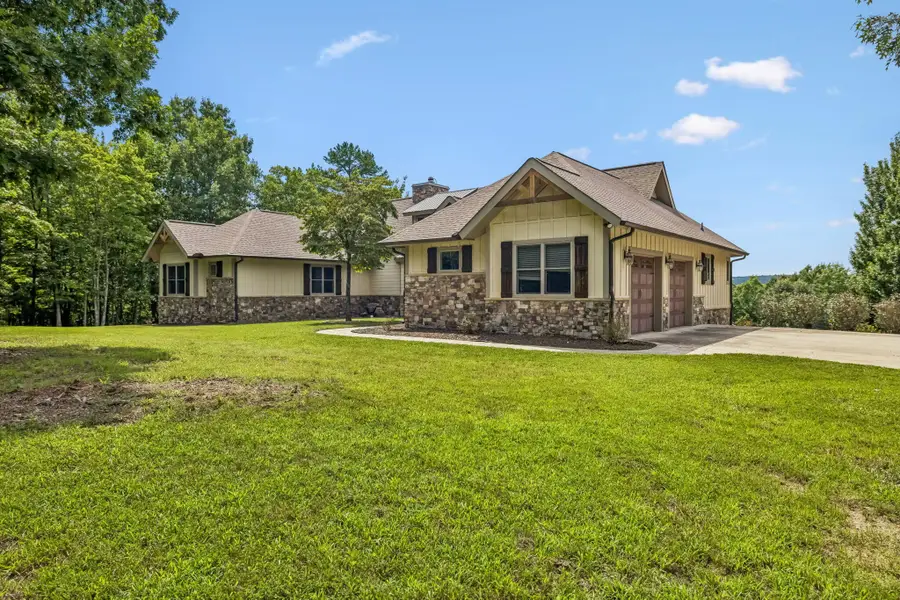 2620 Hobbstown Road, Dunlap, TN 37327 - #3