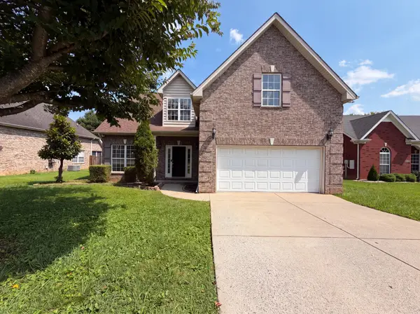 2642 Westhaven Dr, Murfreesboro, TN 37128