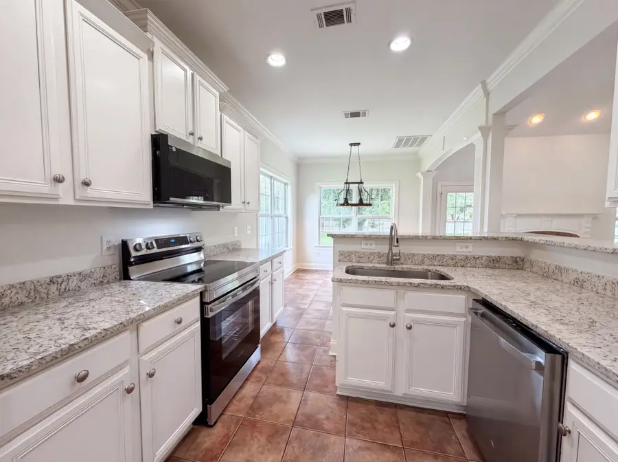 2642 Westhaven Dr, Murfreesboro, TN 37128 - #2