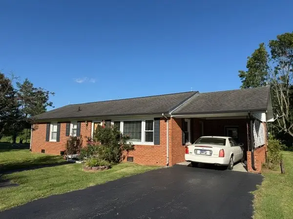 134 Womack St, Doyle, TN 38559