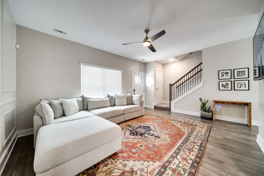 2533 Hanford Ave, Old Hickory, TN 37138 - #2