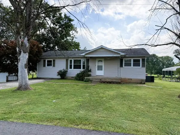 158 Womack St, Doyle, TN 38559
