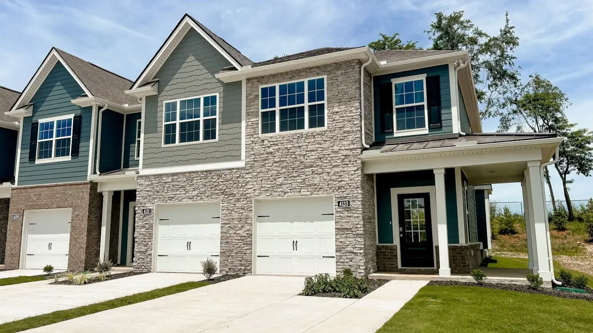 4319 Fir Tree Way, Murfreesboro, TN 37129 - #1