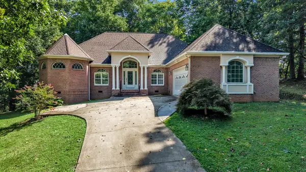 345 King Ridge Dr Nw, Cleveland, TN 37312