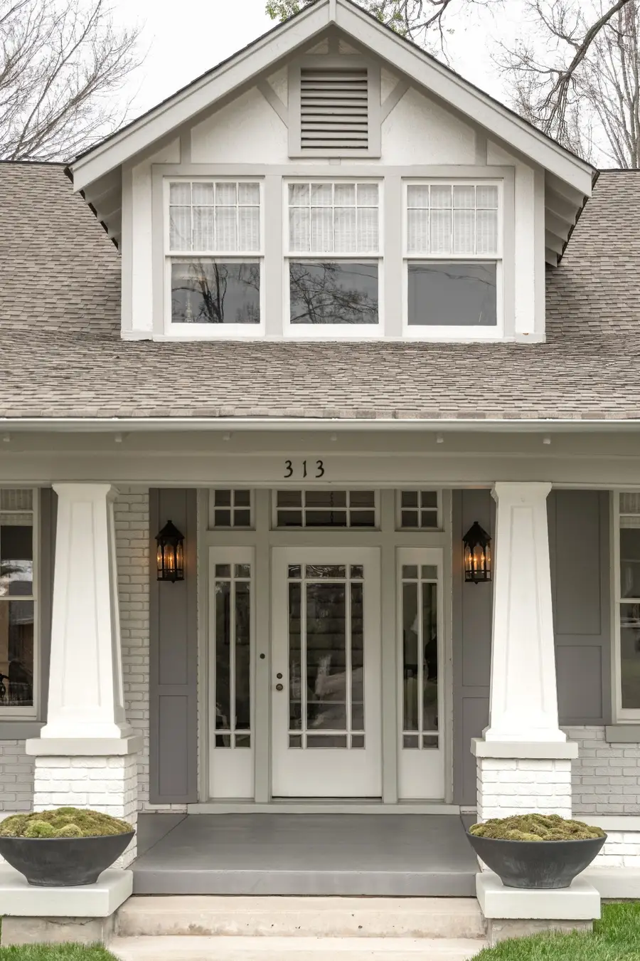 313 W 6th St, Columbia, TN 38401 - #3