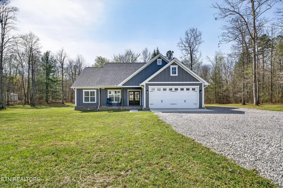 1085 Hargis Rd, Grimsley, TN 38565 - #2