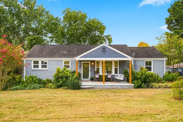 516 Vinson Dr, Nashville, TN 37217
