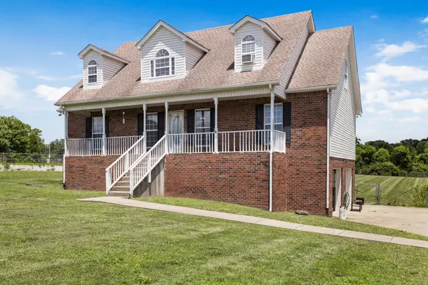1358 Jason Cir, Ashland City, TN 37015