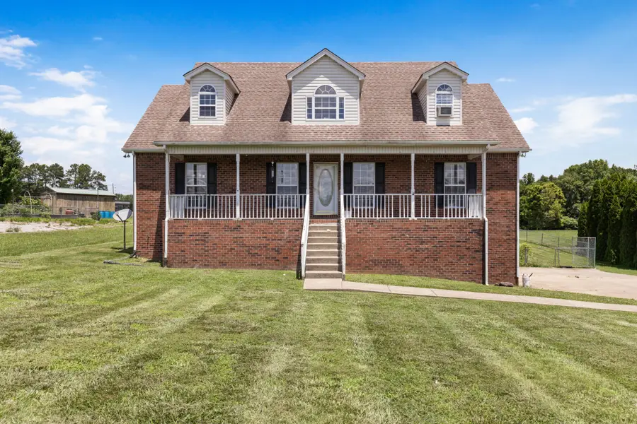 1358 Jason Cir, Ashland City, TN 37015 - #2